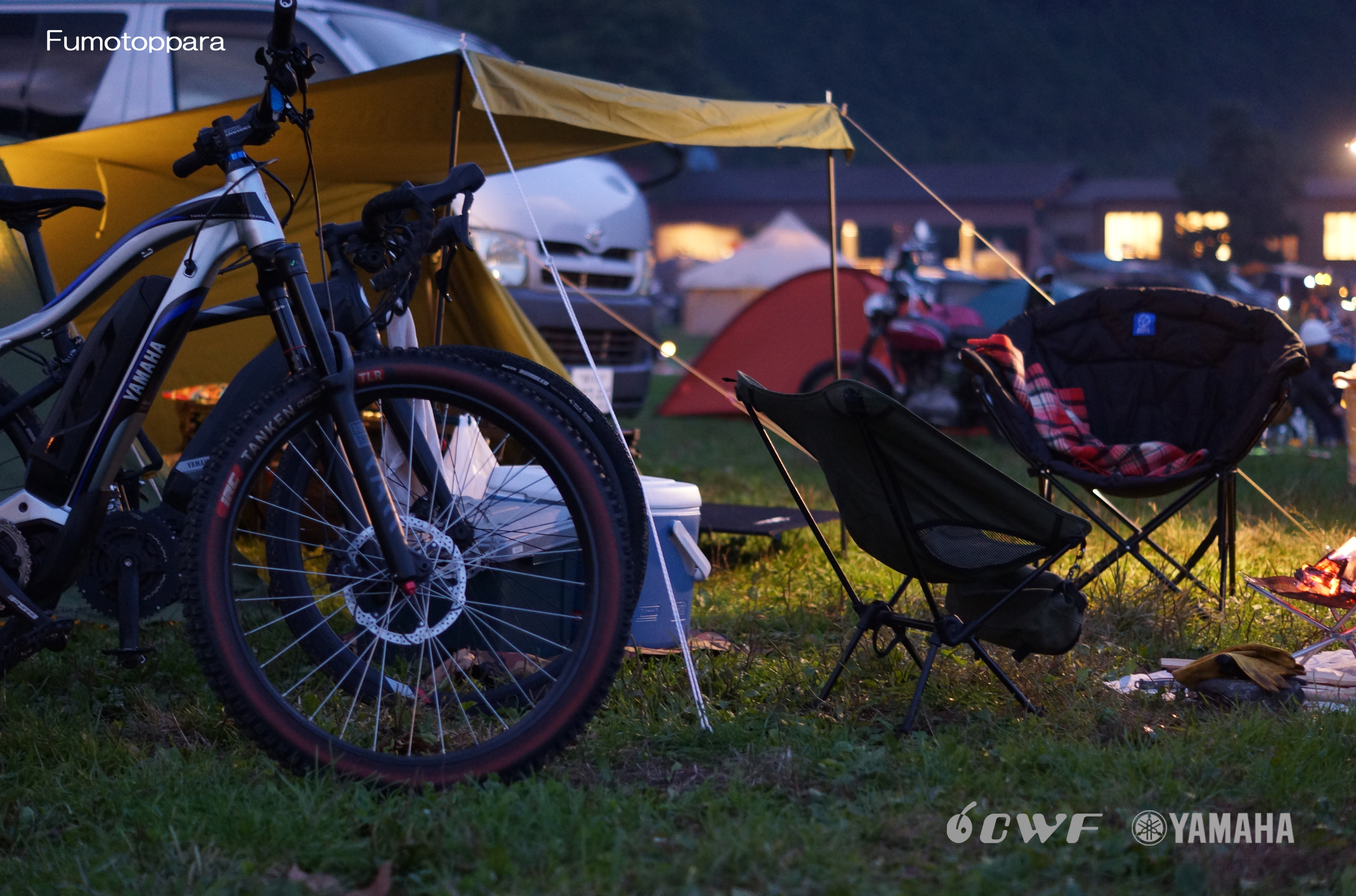 坂の町 横浜 鶴見の電動アシスト自転車専門店 CleanWaterFactory