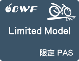 LIMITED MODEL CWF PAS